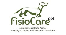 Logo de Fisio Care Pet
