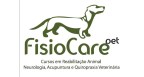 Fisio Care Pet Logo