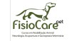 Por dentro da empresa FISIO CARE PET SERVICOS VETERINARIOS Logo