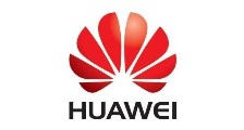 Logo de Huawei do Brasil