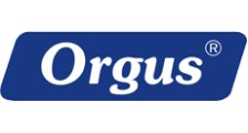 Orgus Indústria e Comércio Ltda logo