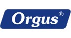 Orgus Indústria e Comércio Ltda Logo