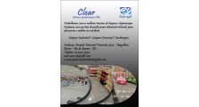 CLEAR JET SERVIÇOS PROFISSIONAIS LTDA logo
