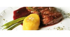Logo de Marfood Comercio e Servicos de Hotelaria