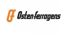 Osten Ferragens logo
