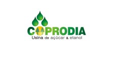 Logo de Coprodia