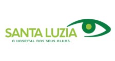 Hospital de Olhos Santa Luzia logo