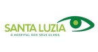Hospital de Olhos Santa Luzia Logo