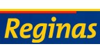 Auto Viação Reginas Logo
