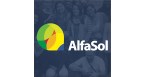 AlfaSol Logo