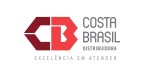 CB Distribuidora de Bebidas Logo