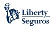 Opiniões da empresa Liberty Seguros Logo
