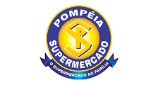 Supermercado Pompéia logo