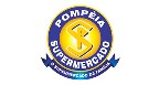 Supermercado Pompéia Logo