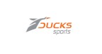 Ducks Sports Logo