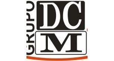 Grupo DCM logo