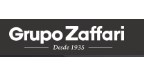 Por dentro da empresa ZAFFARI Logo