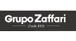 Por dentro da empresa ZAFFARI Logo