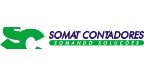 Somat Contadores Logo