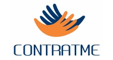 contratme serviços ltda logo