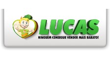 Logo de Rede Lucas Supermercados