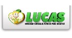 Rede Lucas Supermercados Logo
