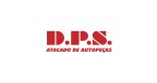 DPS - Distribuidora de Peças Santos Logo
