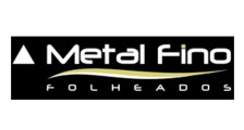 Logo de Metal Fino