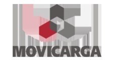 Logo de Movicarga