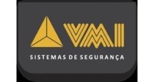 Logo de VMI Sistemas de Segurança Ltda
