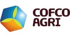Logo de Cofco Brasil