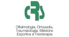 CRS Serviços Médicos logo