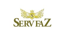 Logo de SERVFAZ