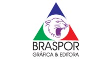 Logo de Braspor