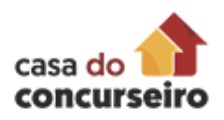 A Casa do Concurseiro logo
