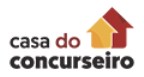 A Casa do Concurseiro Logo