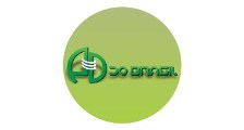 Ad do Brasil logo