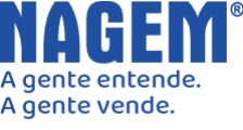 Logo de Nagem