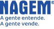 Opiniões da empresa Nagem Logo