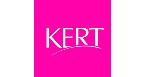 Kert Cosméticos Logo