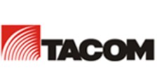 TACOM logo