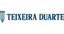 Logo de Teixeira Duarte S.A.