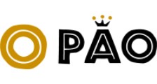 O Pão logo