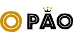 O Pão Logo