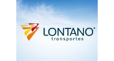 Lontano Transportes logo