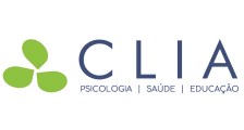 CLIA Psicologia logo