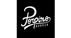 Porpino Burger Logo