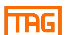 TAG logo