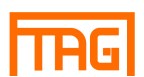 TAG Logo