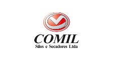 Comil Silos e Secadores logo